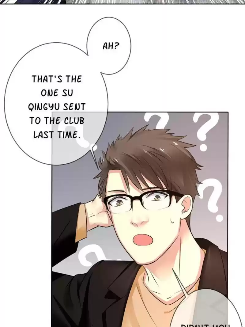 Legend Reboot Chapter 95