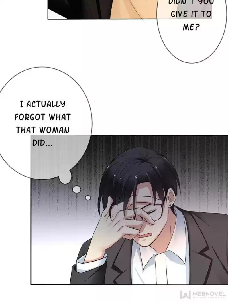 Legend Reboot Chapter 95