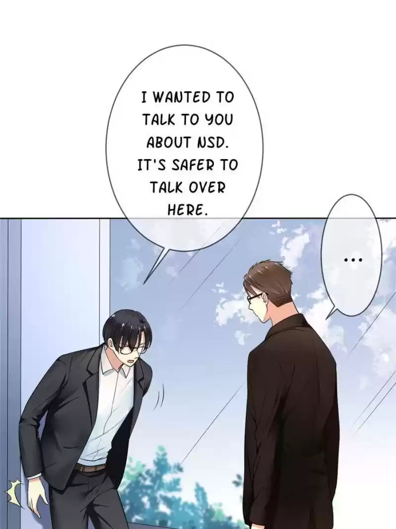 Legend Reboot Chapter 95