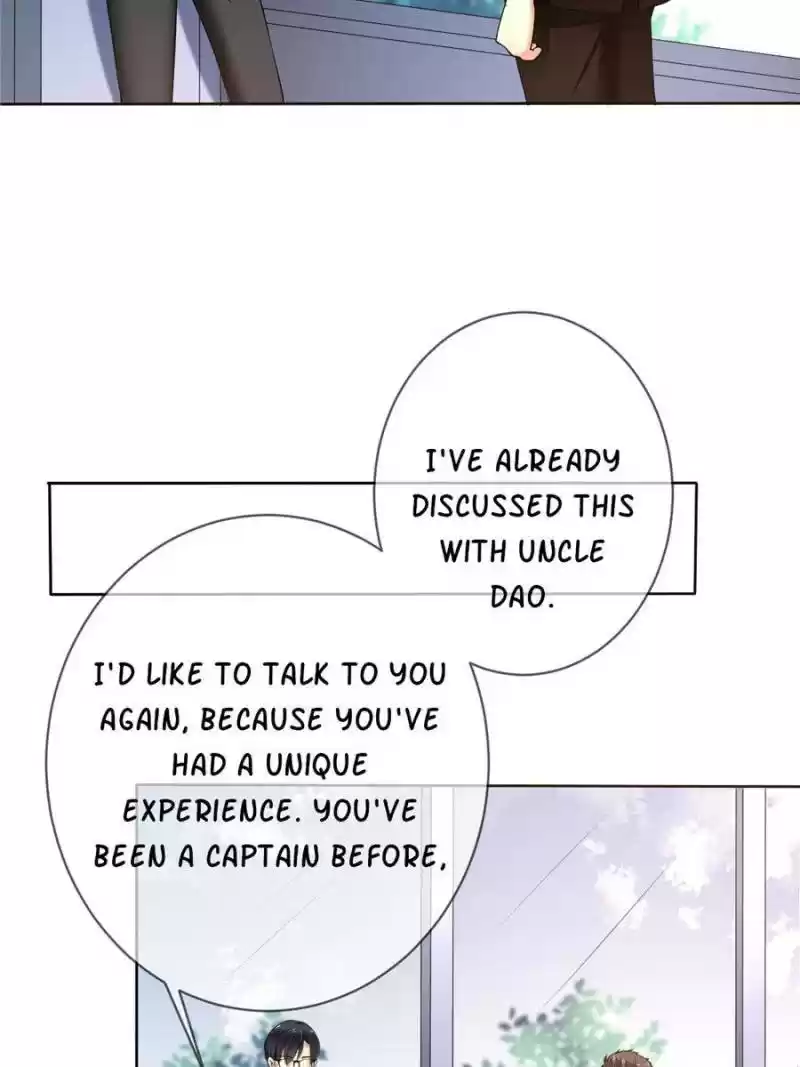 Legend Reboot Chapter 95