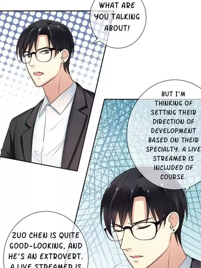 Legend Reboot Chapter 95