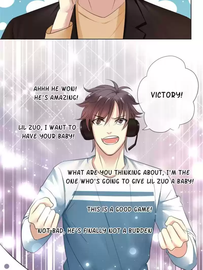 Legend Reboot Chapter 95