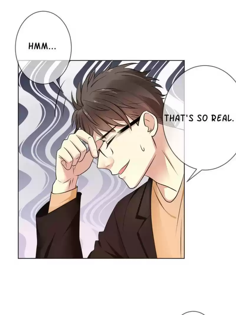 Legend Reboot Chapter 95