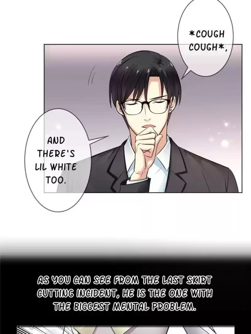 Legend Reboot Chapter 95