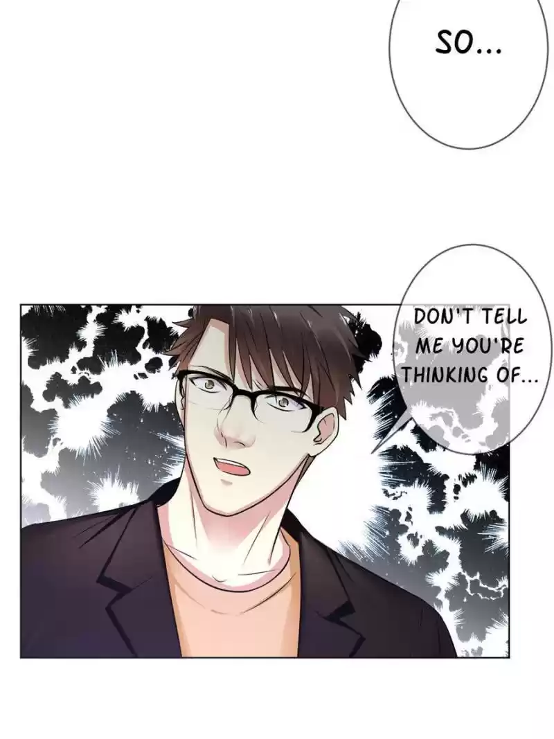 Legend Reboot Chapter 95