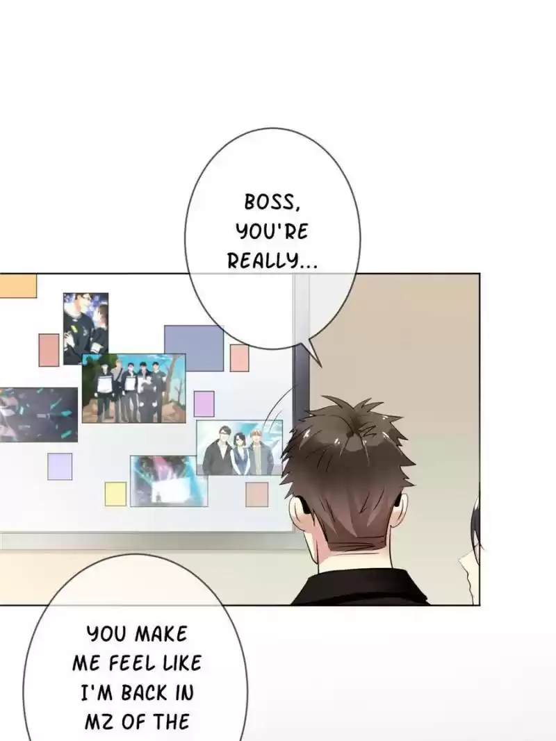 Legend Reboot Chapter 95