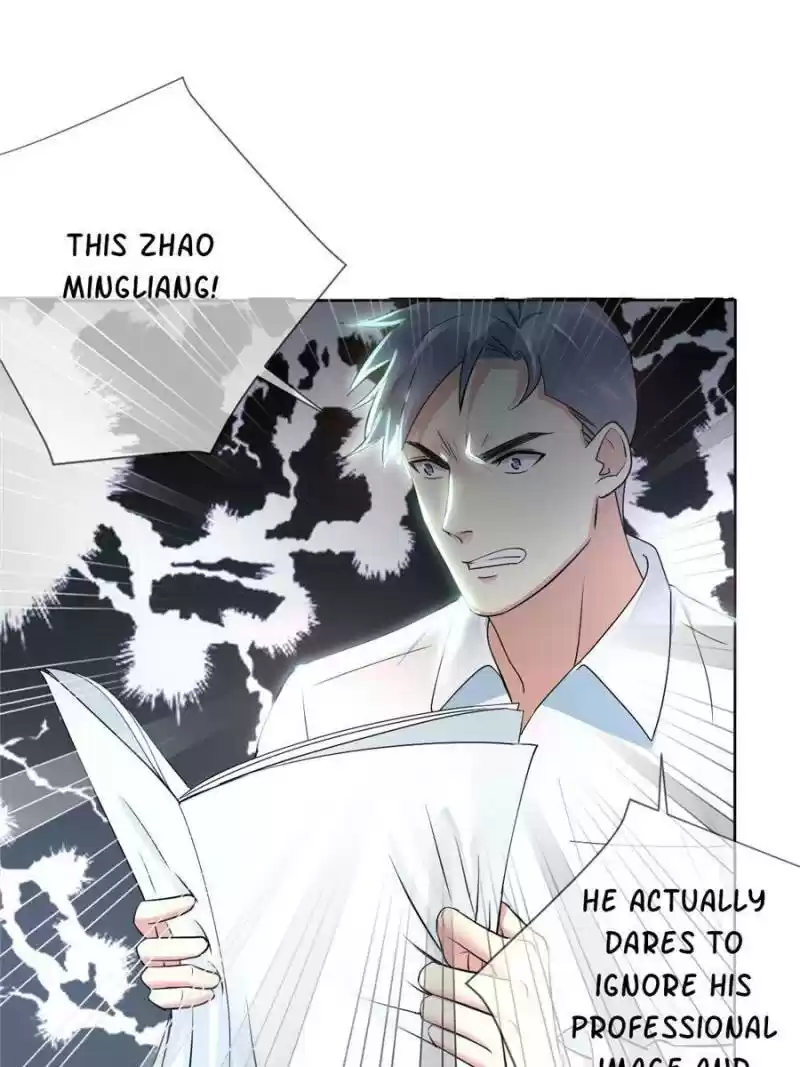 Legend Reboot Chapter 95