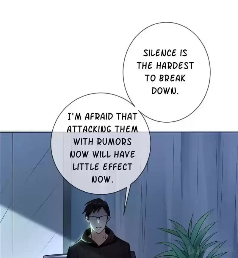 Legend Reboot Chapter 95