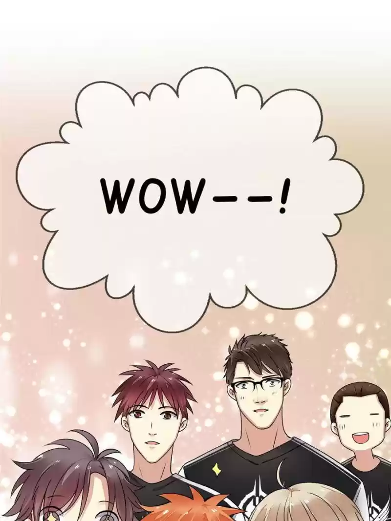 Legend Reboot Chapter 96