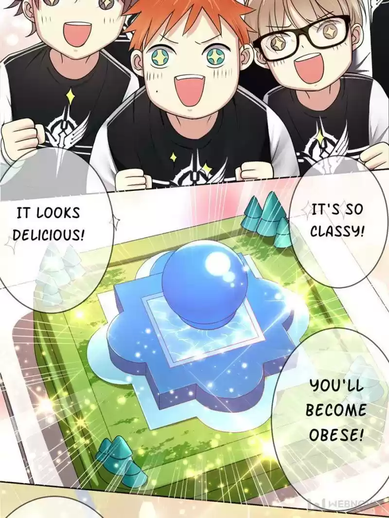 Legend Reboot Chapter 96