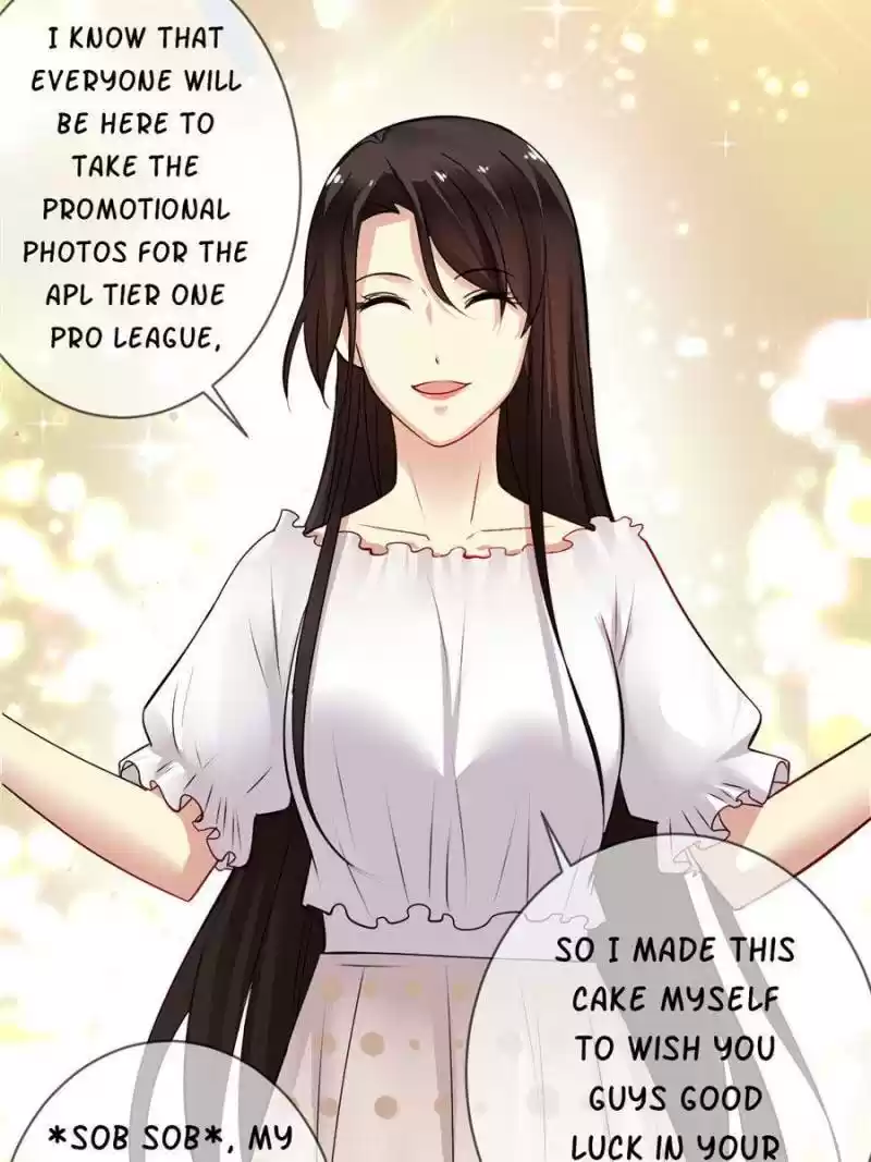 Legend Reboot Chapter 96