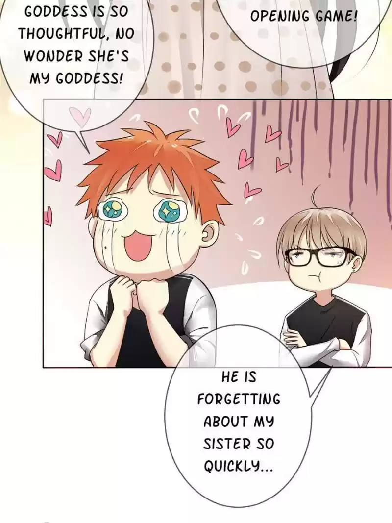 Legend Reboot Chapter 96