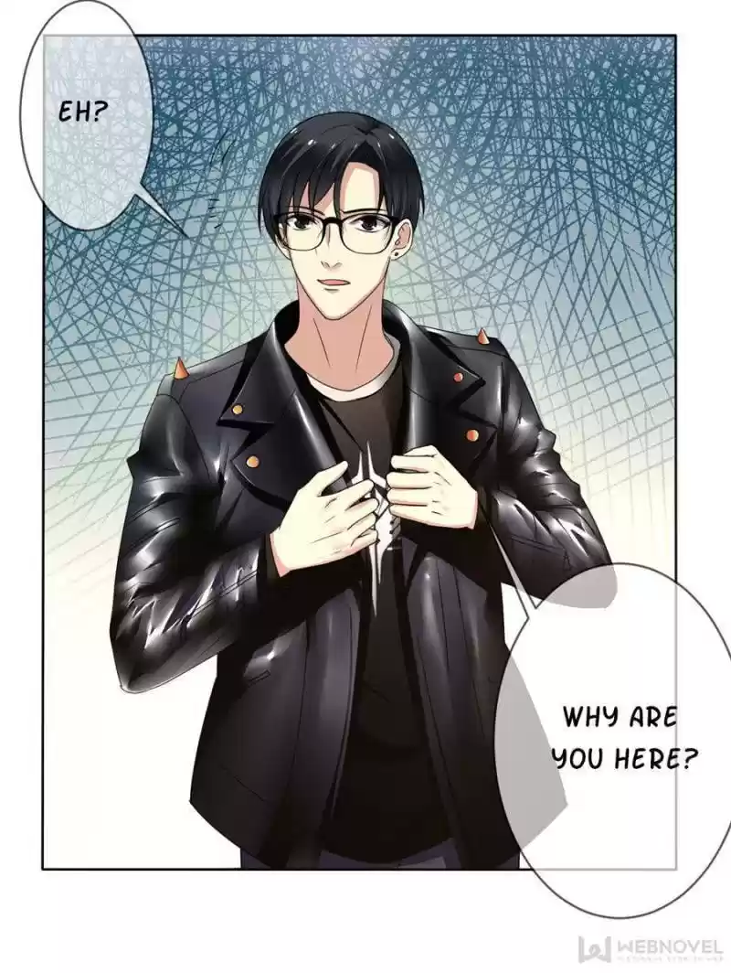 Legend Reboot Chapter 96