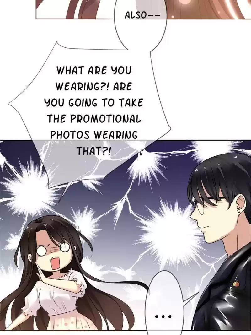 Legend Reboot Chapter 96