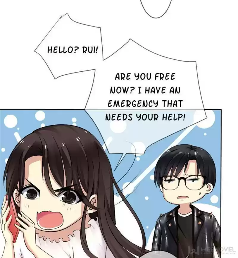 Legend Reboot Chapter 96