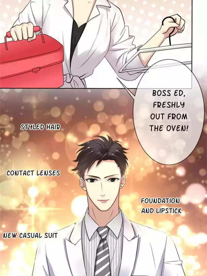 Legend Reboot Chapter 96