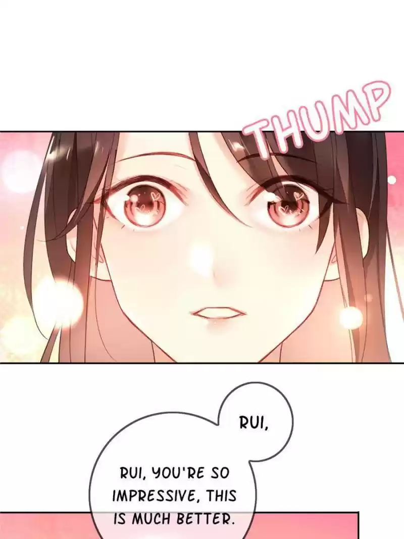 Legend Reboot Chapter 96