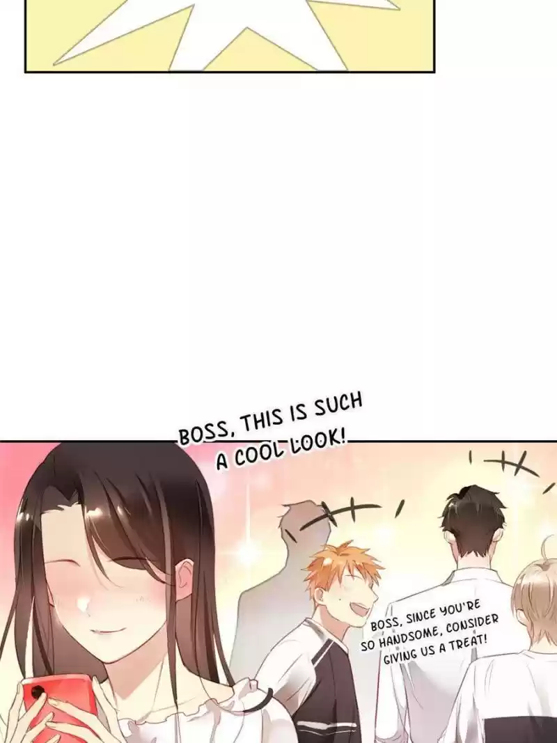 Legend Reboot Chapter 96