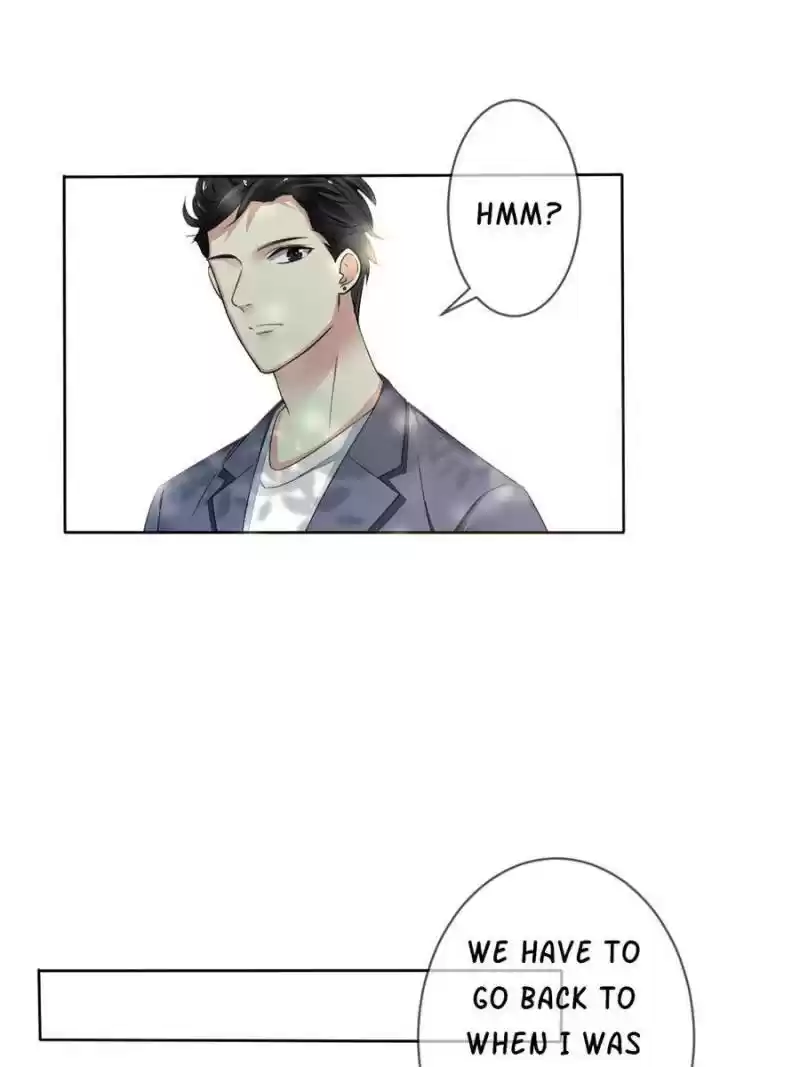 Legend Reboot Chapter 96