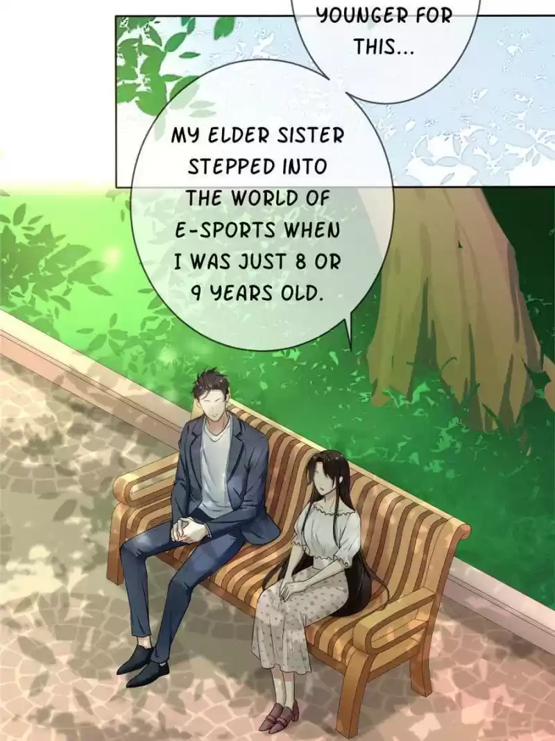 Legend Reboot Chapter 96