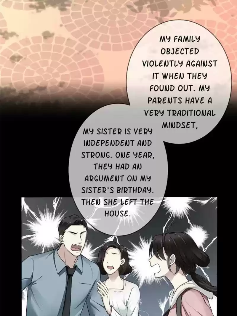 Legend Reboot Chapter 96