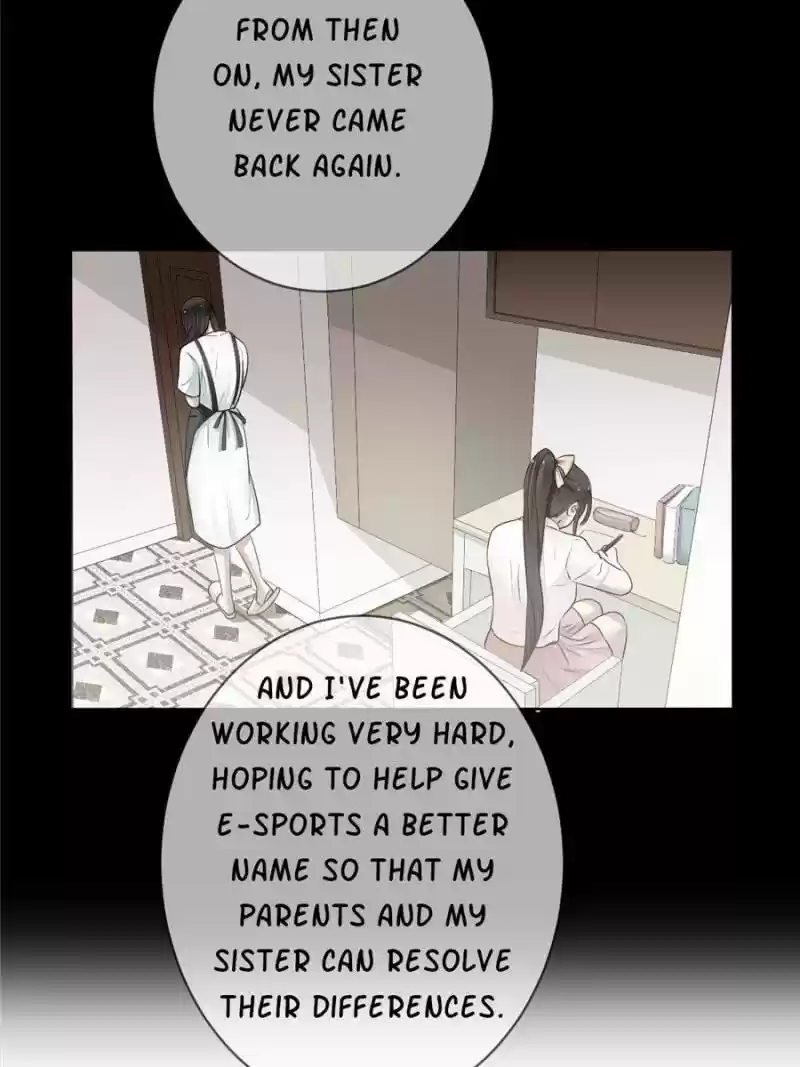 Legend Reboot Chapter 96