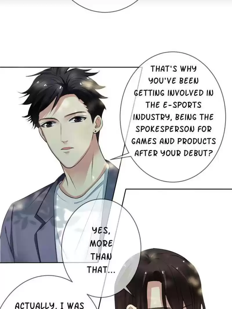 Legend Reboot Chapter 96