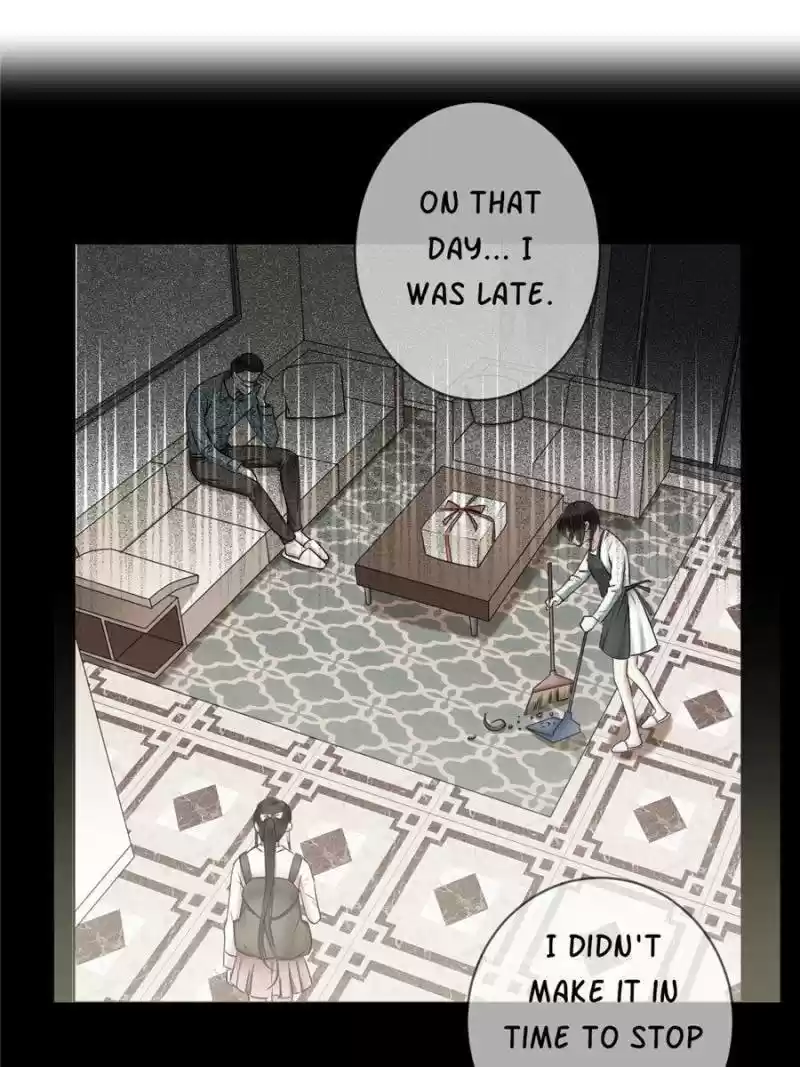 Legend Reboot Chapter 96