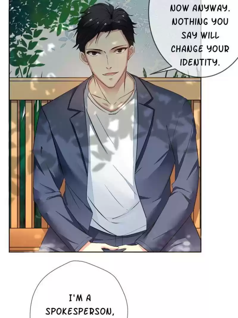 Legend Reboot Chapter 96