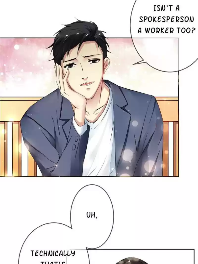 Legend Reboot Chapter 96