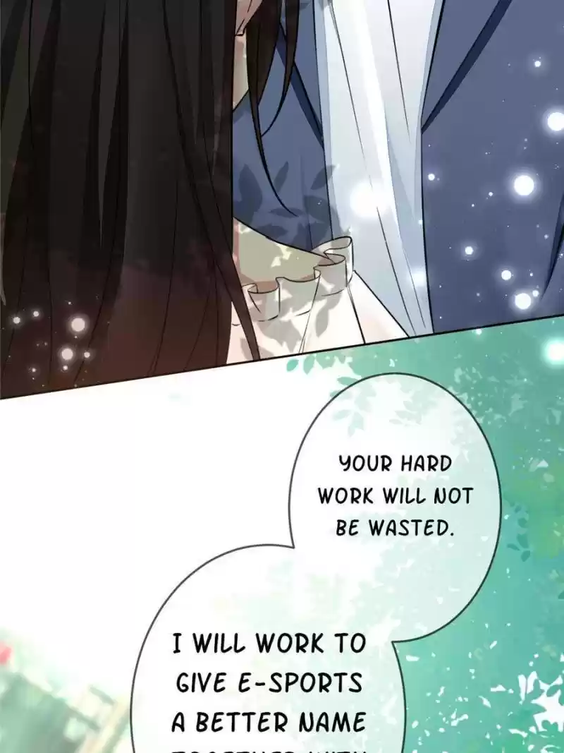 Legend Reboot Chapter 96