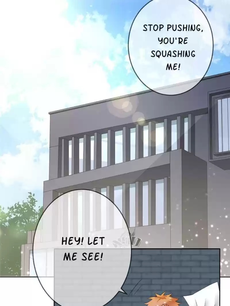 Legend Reboot Chapter 96