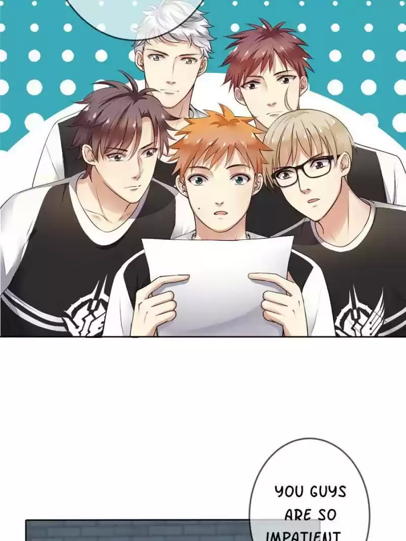 Legend Reboot Chapter 96