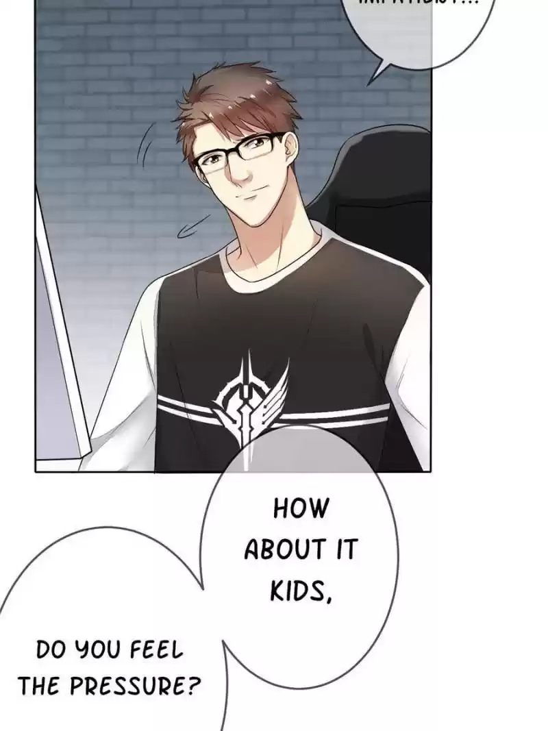 Legend Reboot Chapter 96