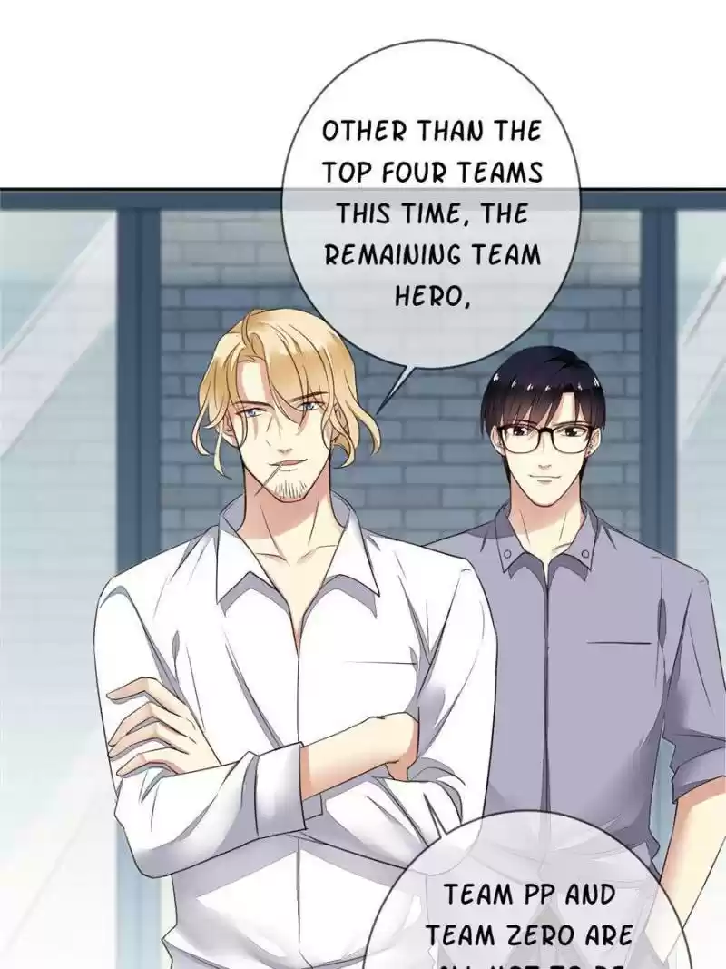 Legend Reboot Chapter 96