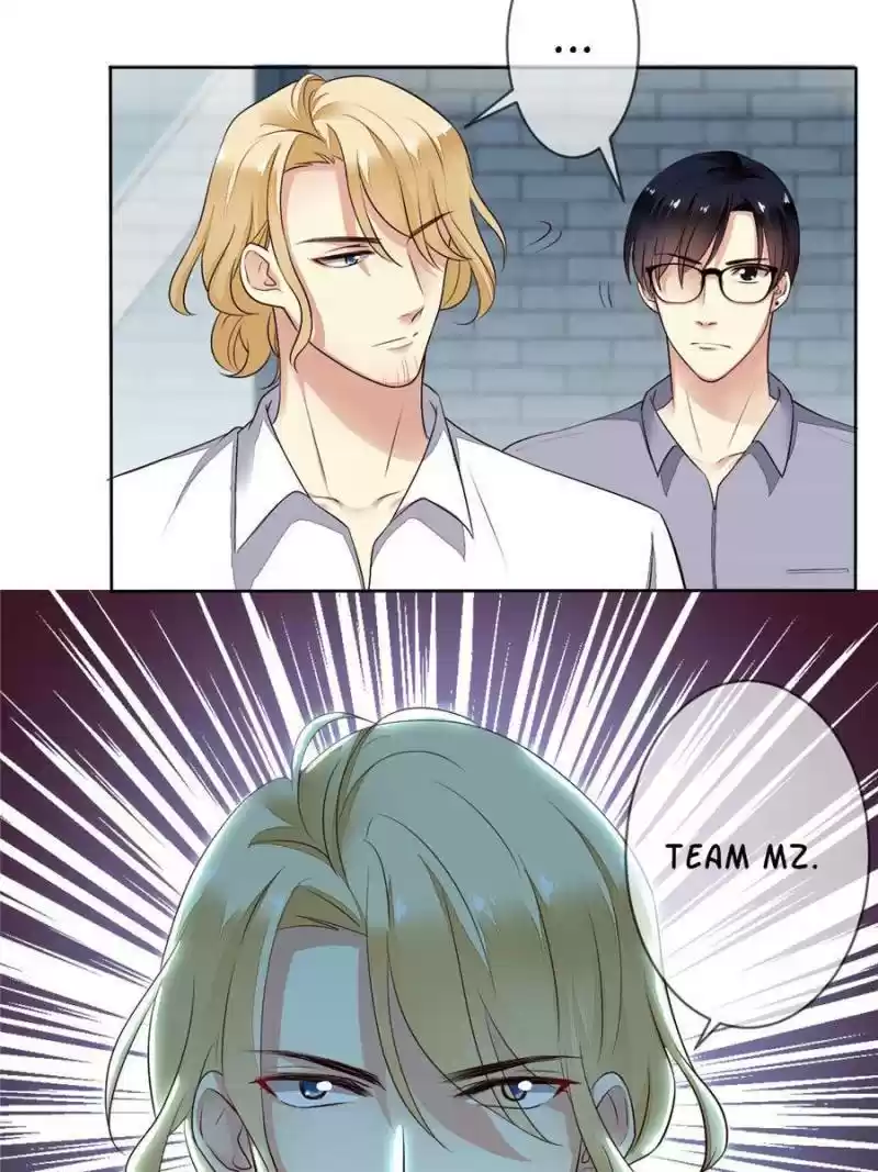 Legend Reboot Chapter 96