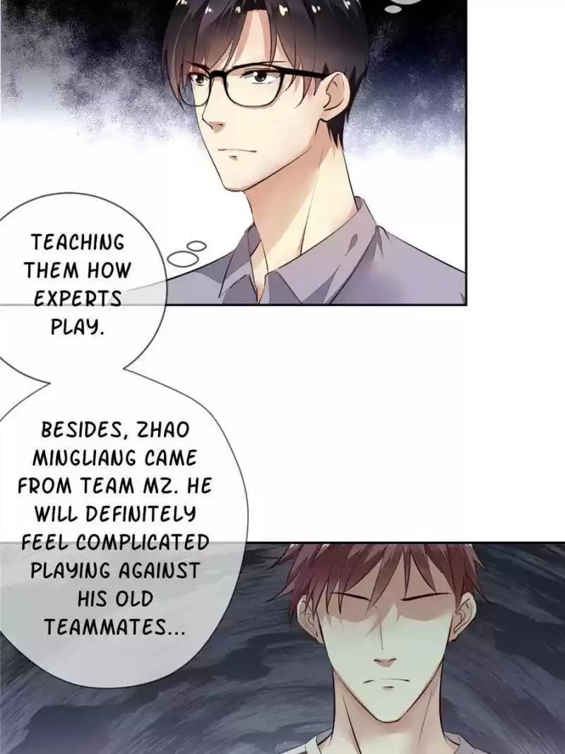 Legend Reboot Chapter 96