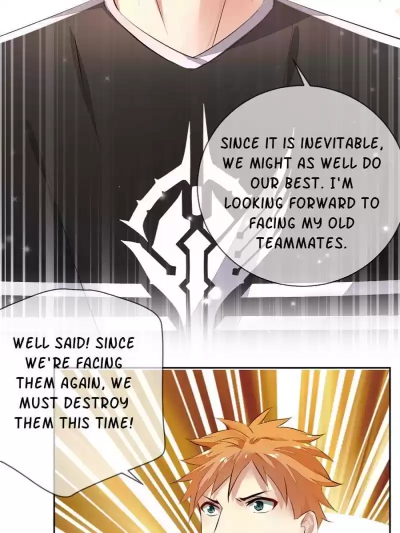 Legend Reboot Chapter 96