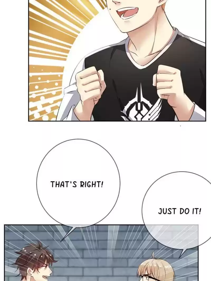 Legend Reboot Chapter 96