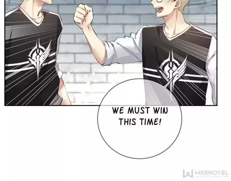 Legend Reboot Chapter 96