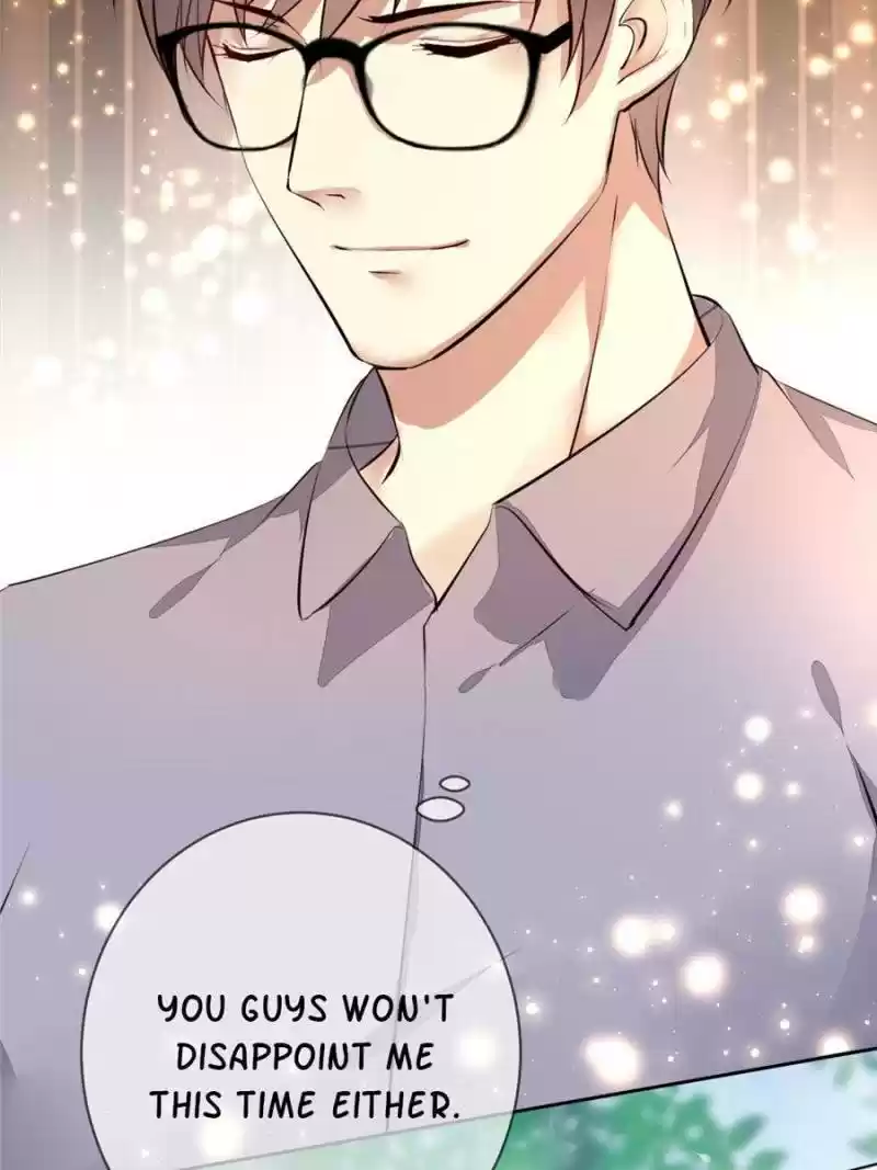 Legend Reboot Chapter 96