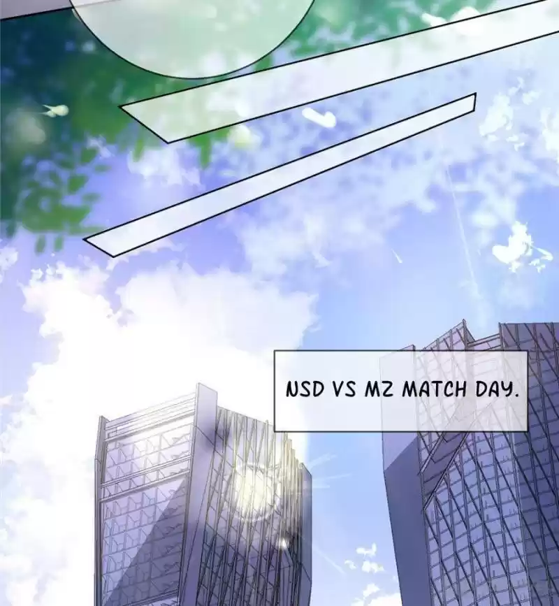 Legend Reboot Chapter 96