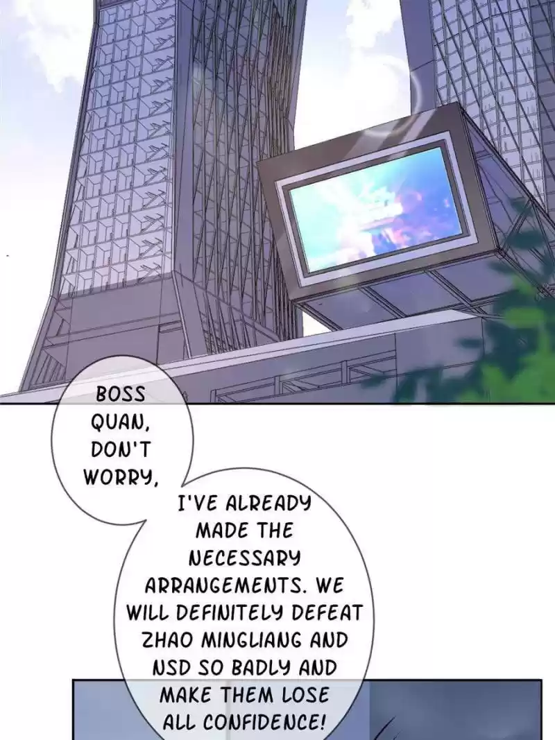 Legend Reboot Chapter 96