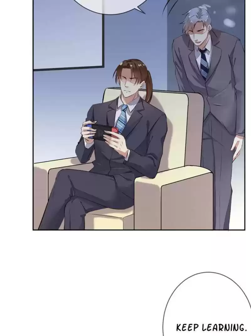 Legend Reboot Chapter 96