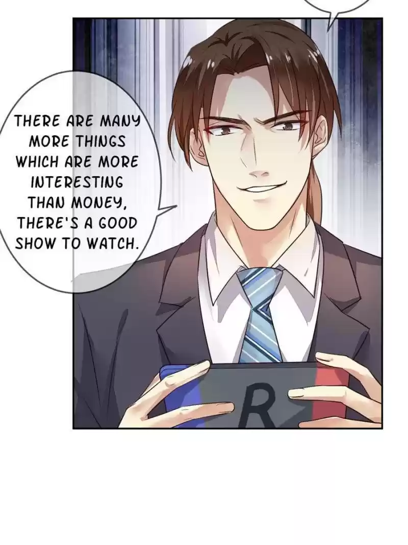 Legend Reboot Chapter 96