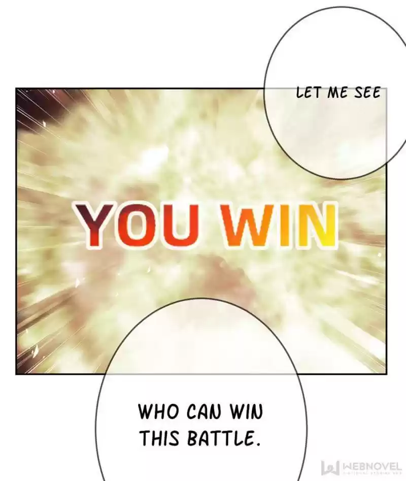 Legend Reboot Chapter 96