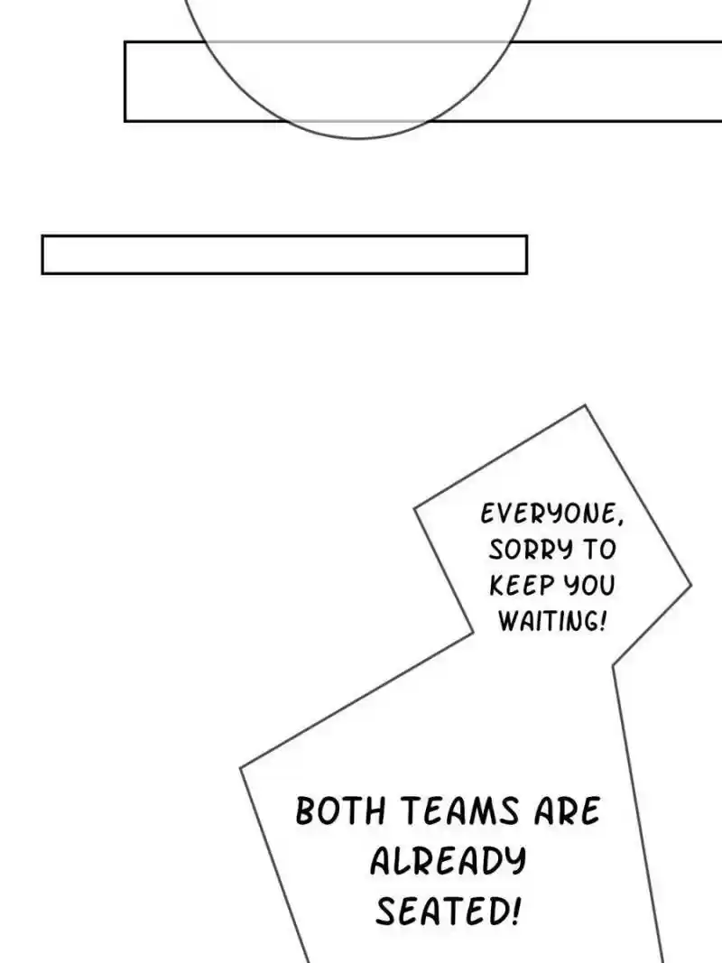 Legend Reboot Chapter 96