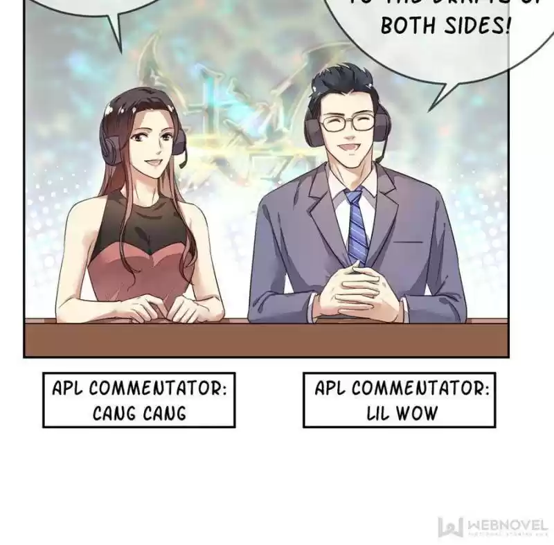 Legend Reboot Chapter 96