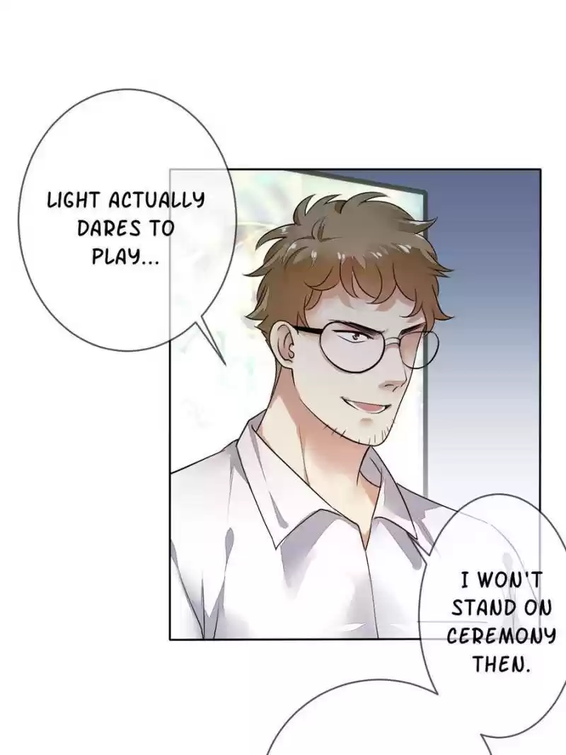 Legend Reboot Chapter 96