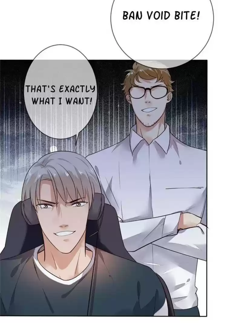 Legend Reboot Chapter 96